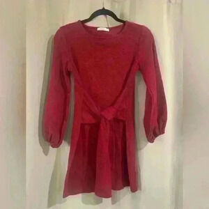 Women’s Red R. Vivimo Dress